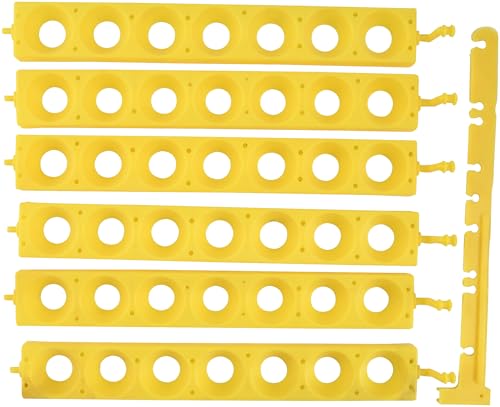 Hova-Bator Chick Egg Racks, pkg of 6