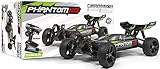 Maverick Phantom XB 1/10 RTR Electric Buggy Brushed 1:10 RC Coche eléctrico Buggy 4x4 (