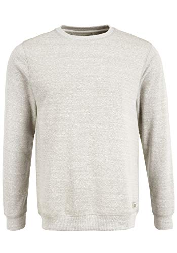 Blend Nixon Herren Sweatshirt Pullover Pulli mit Rundhalsausschnitt,...