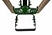 6" Oscillating Hoe