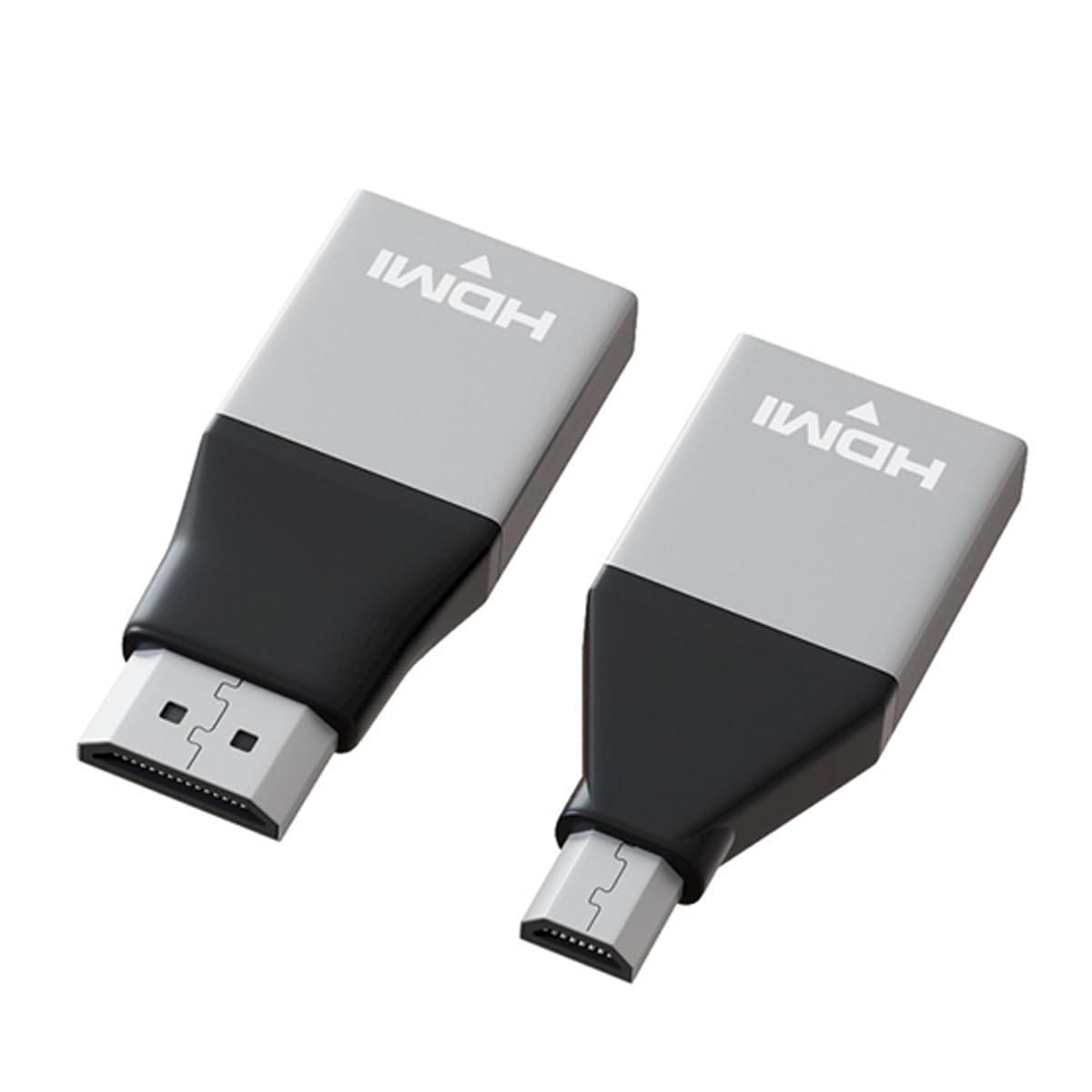 Trasmettitore e ricevitore HDMI wireless Extender HDMI wireless da 5 GHz Trasmissione video/audio a doppio schermo 1080P Adatto per vari dispositivi digitali