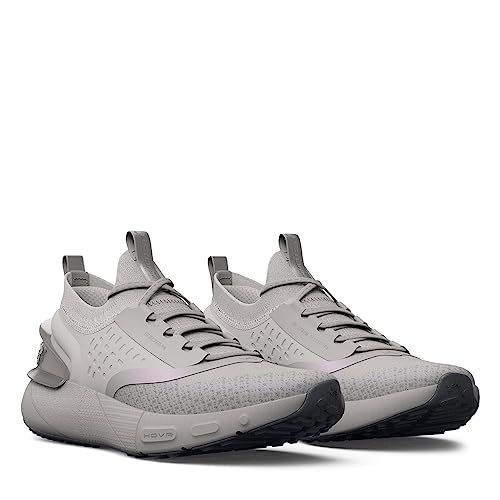 Image of Under Armour Unisex-Adult Ua HOVR Phantom 3 Storm Sneaker