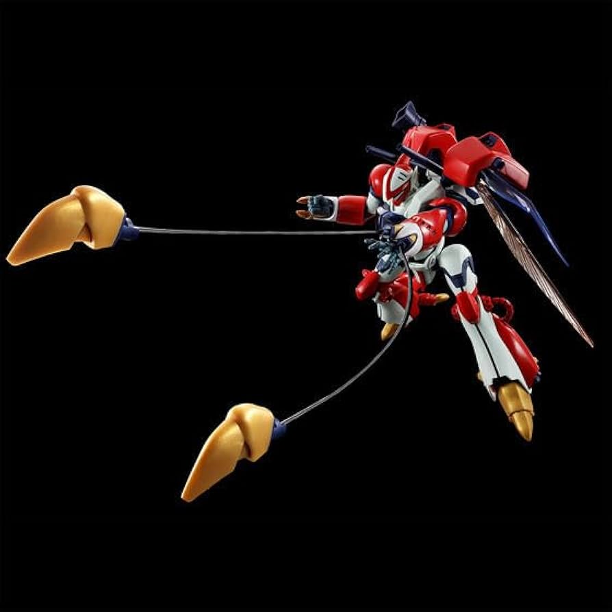 Amazon | R3 ビルバイン 1/35 スケール 完全新規造形・変形機構