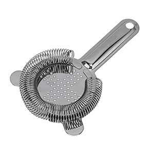 Zeefstaafje, efficiënt filteren Staafzeef Gebruiksgemak voor thuis voor restaurants voor bars voor clubs