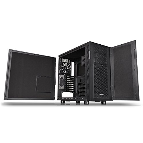Thermaltake Suppressor F31