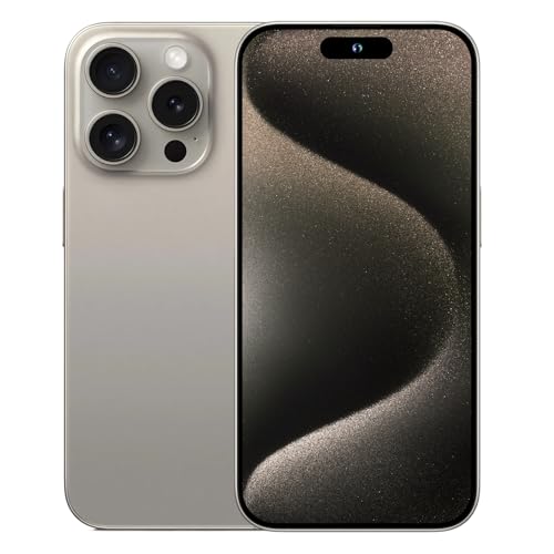Amazon | I15 Pro Max スマートフォン、6.8インチディスプレイ、12GB+