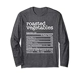 Funny Thanksgiving Family Nutrition Facts Tees