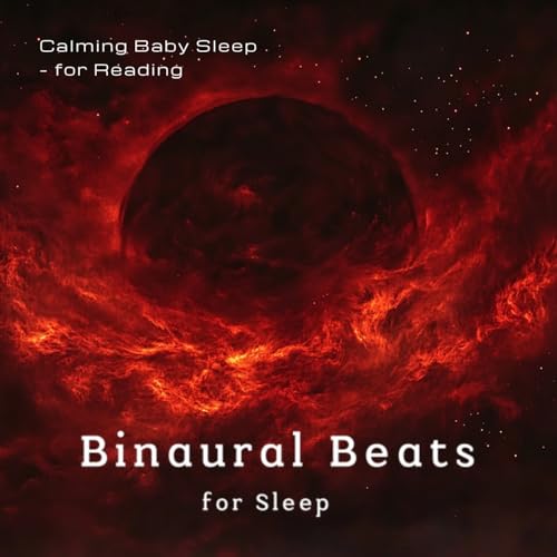 Play Calming Baby Sleep - for Reading by Binaural Beats for Sleep on ...
