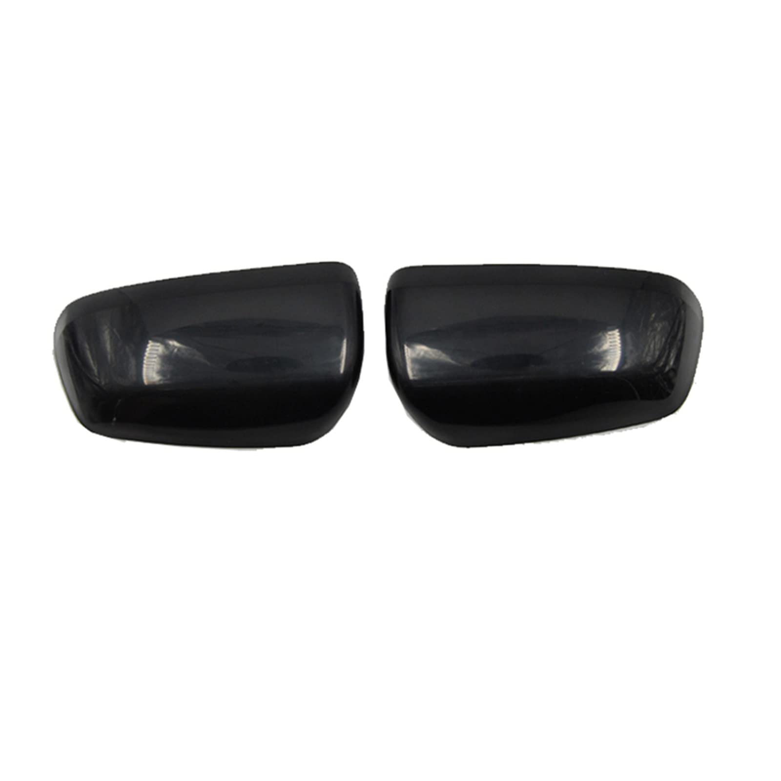 Coque rétroviseur pour Lancer EX 2009-2012 boîtier de remplacement auto