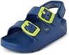 Sandalias de Aguja Doble con Correa para Bebé y Niño Pequeño The Children's Place 4