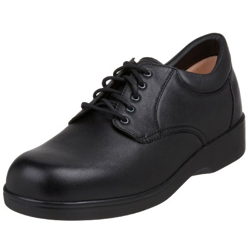 Aetrex Men's Conform Lace Oxford