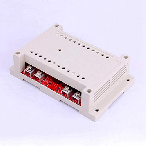 Practical Safe Stable Sturdy Motor Governor, DC Motor Controller, For Production Line Conveyor Belt Pipeline Exhaust Fan