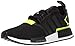 Produktbild adidas Originals Herren NMD_R1 Shoes Schuh, Schwarz/Schwarz/Weiß, 49 1/3 EU