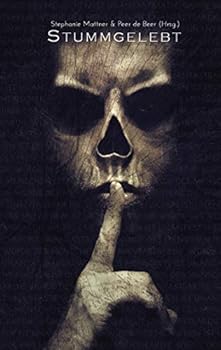 Paperback Stummgelebt [German] Book