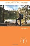Environment and Tourism (Routledge Introductions to Environment: Environment and Society Texts)