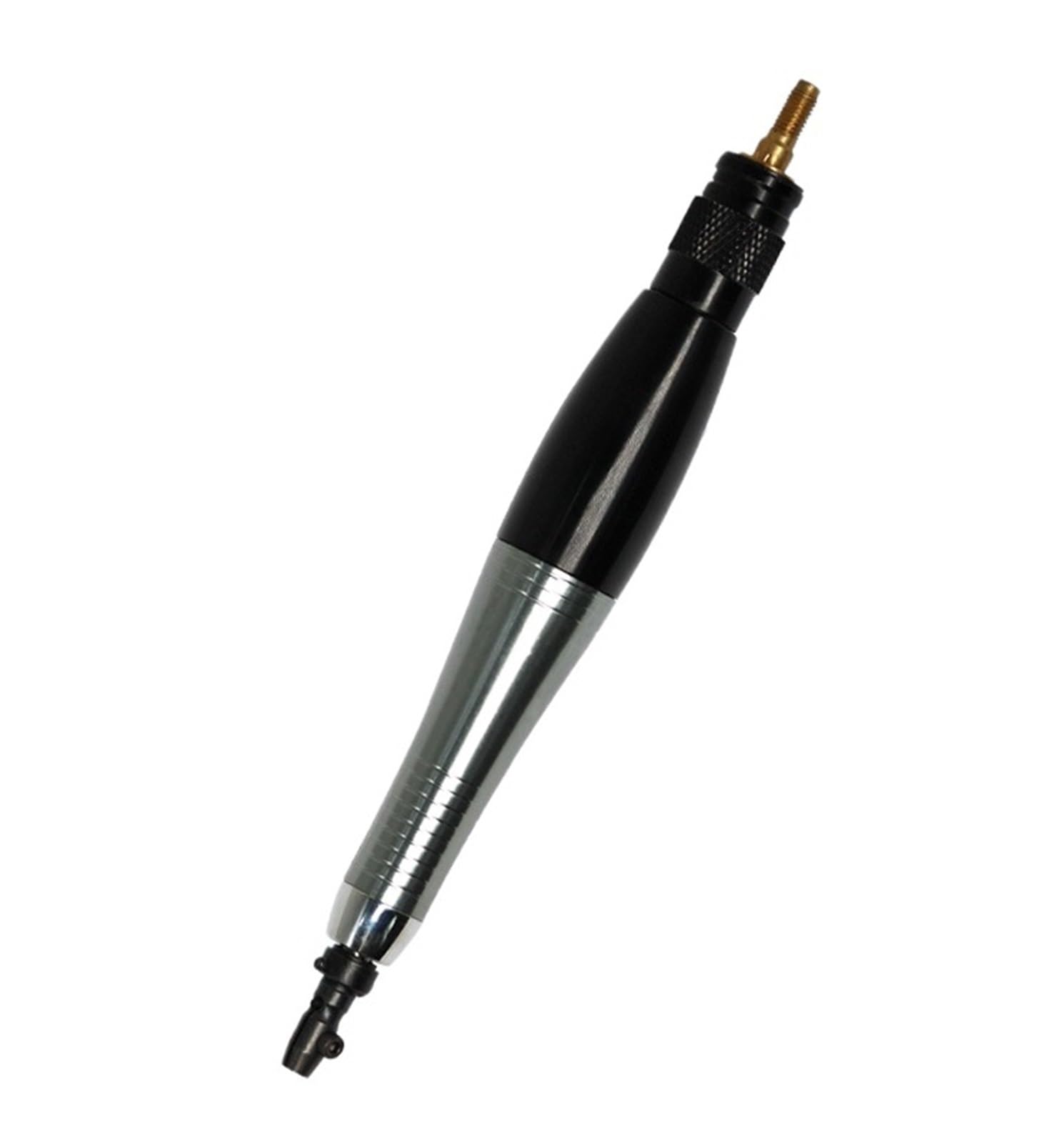 Amrttwy One Color Air Tools, Pneumatic File Ultrasonic Air Grinding Machine Saving Polishing And Trimming Reciprocating