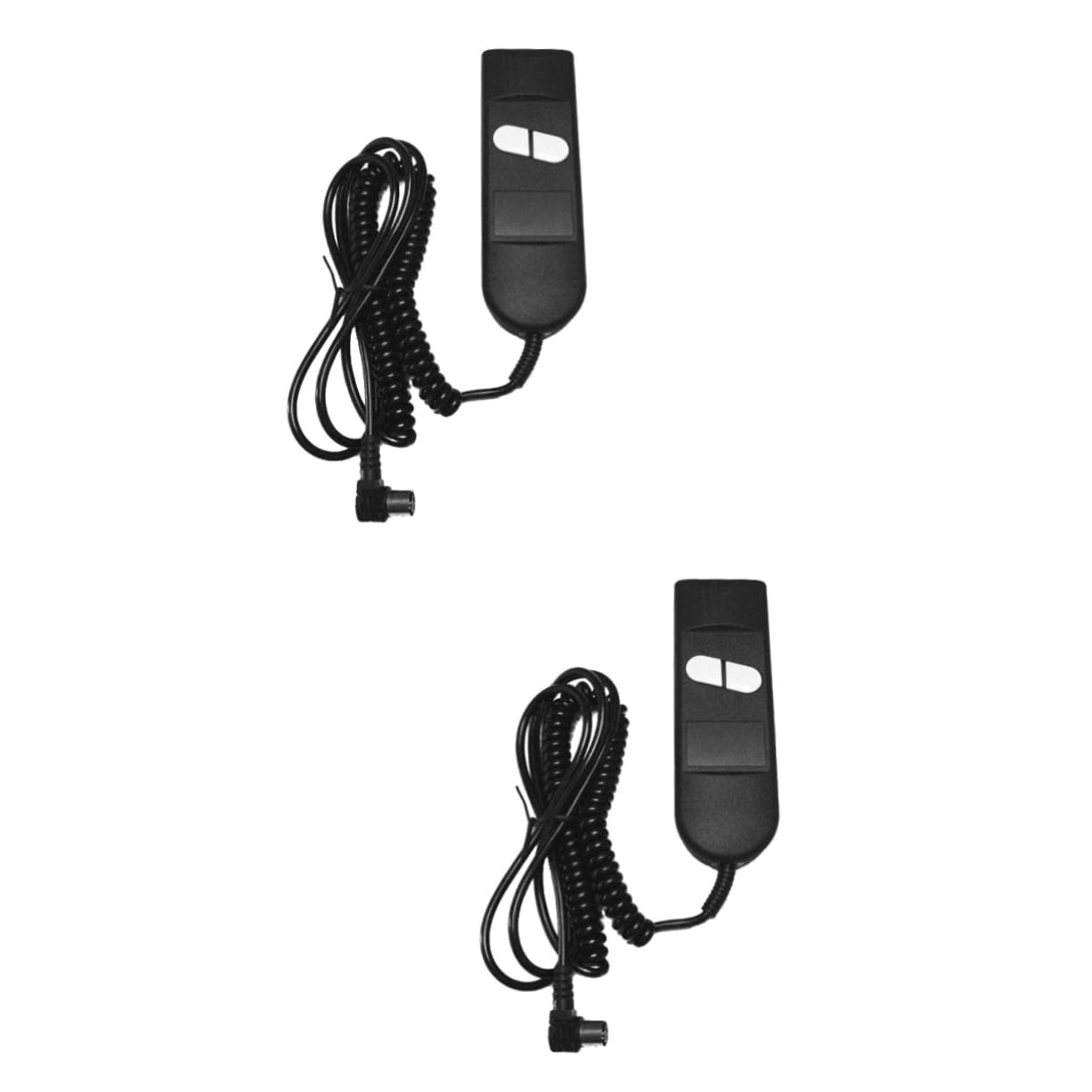 SOIMISS Sofa Recliner 2 Pcs Lift Chair Hand Electric Lift Chairs Power Recliner Electric Recliner Handc Accessories Rc Controller Recliner Chair Controller Power Chair Sofa Massage Chair