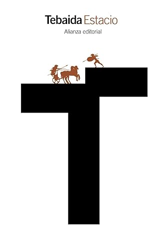Tebaida (El libro de bolsillo - Clásicos de Grecia y Roma)