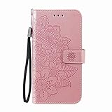 Protección completa: el interior de la funda para Samsung Galaxy A51 está hecho de TPU flexible, lo que te permite insertar y quitar tu teléfono fácilmente. Un diseño de cobertura a escala completa puede proteger completamente tu teléfono contra arañazos y caídas.