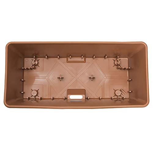 Earthbox 80155 Garden Kit, Organic, Terracotta #TOP5