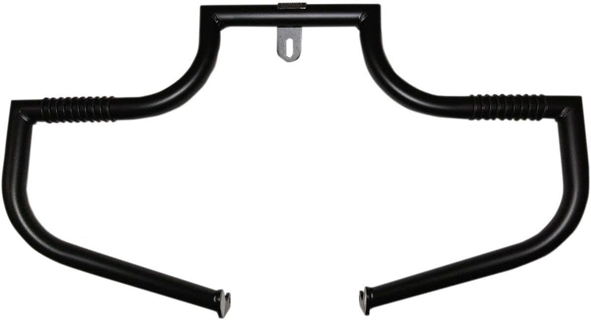 Lindby Custom Linbar (Flat Black) for 18-19 Harley FXFB