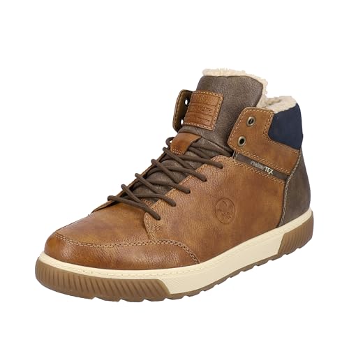 Rieker Herren Stiefel 18930 Rieker Herren Stiefel 18930