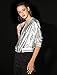 Allegra K Women's St. Patrick's Day Sparkly Holographic Lightweight 90S Halloween Shiny Metallic Bomber Jacket X-Small Silver