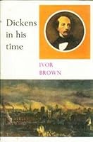 Dickens and his world B0007K40TK Book Cover