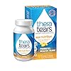 TheraTears Omega 3 Supplement, 1200mg, 90 ct (Pack of 1)