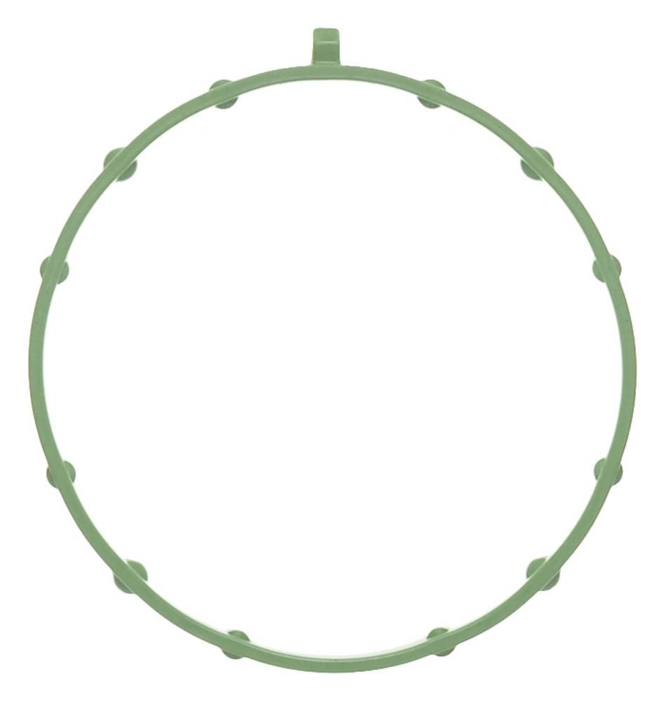 Fits AJUSA AJU01462200 Gasket, EGR valve pipe AJU01462200 EGR valve gasket fits