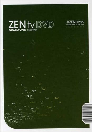 Zen TV [DVD] [Region 1] [US Import] [NTSC]