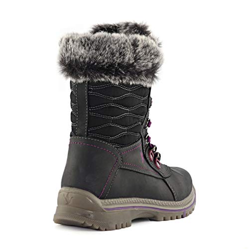 santana canada maldine 2 snow boot