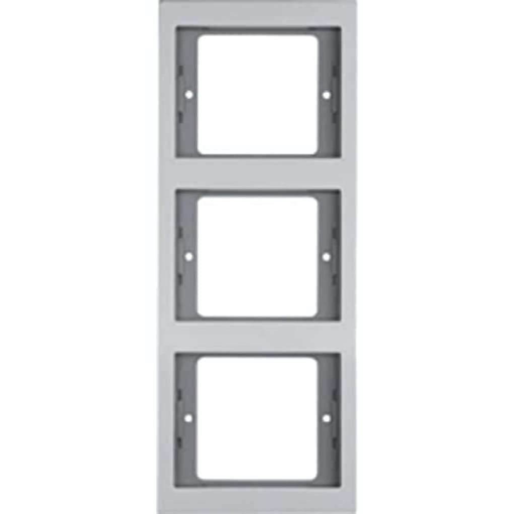 Cadre Marco 3EV K.5 rigide en aluminium qui optimise votre pédalage