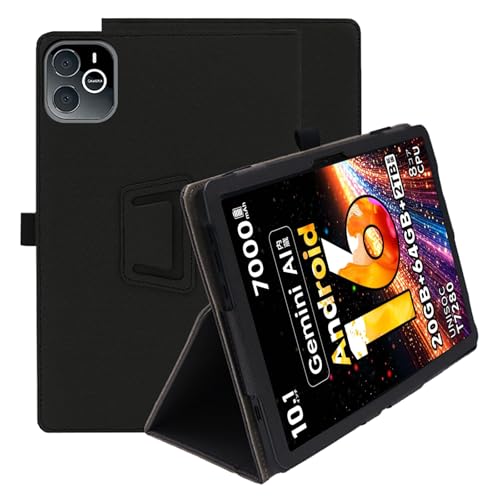 Amazon.co.jp: For Wpawa HT10-A/TechZen HT20 ケース 保護ケース 高級