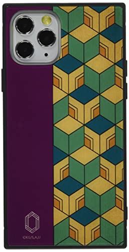 O}fB[Y o_C Sł̐n iPhone11 Pro(5.8C`)ΉXNGAKXP[X y `E(Ƃ݂ 䂤) KMY-11E