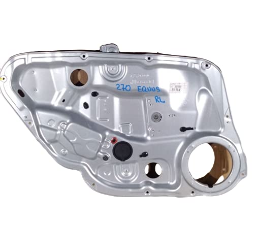 Régulateur de fenêtre brisé sur Hyundai Equus : réparez avec la pièce gauche OEM 83401-3N000