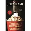 Twentieth Anniversary Screening Paperback March 3, 2022