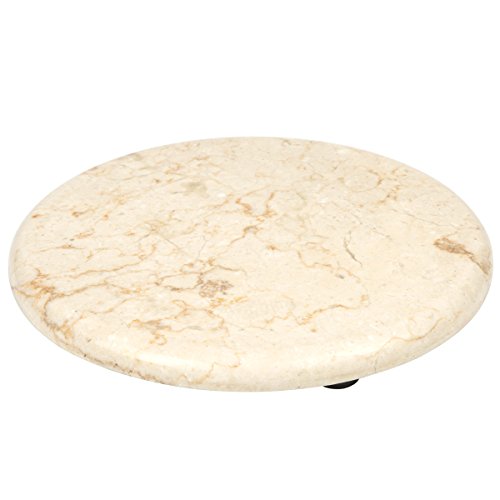 Creative Home Genuine Champagne Marble 8