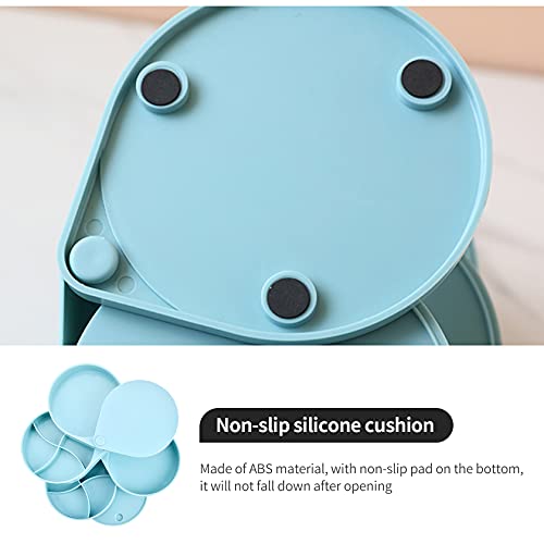 PAMIYO Portagioie da donna per orecchini