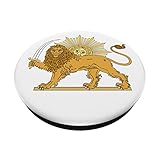 Zoom IMG-1 iran leone sole achaemenide impero