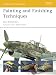Painting and Finishing Techniques (Osprey Modelling)