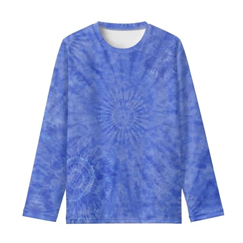 Image of Girls Basic Tee Shirts Outdoor Long Sleeve Shirt Winter Clothes Size 3-16 Top Fall Clothes Gift for Holiday