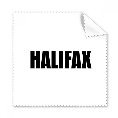 Écran gras et lunettes sales ? Solution avec le tissu nettoyant Halifax Canada 5pcs