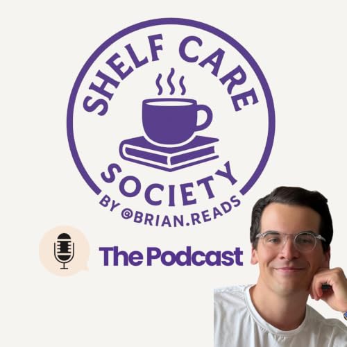 『Shelf Care Society by @Brian.Reads』のカバーアート