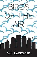 Birds of the Air B0D7VT64BS Book Cover
