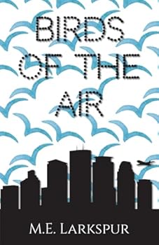 Paperback Birds of the Air Book