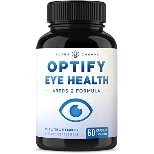 Top 10 Best Supplements For Dry Eyes in 2023 Reviews by Experts