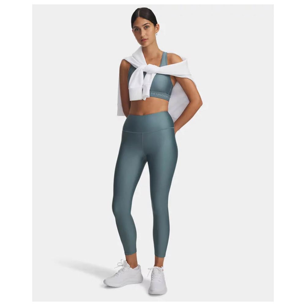 Under Armour Tech High Ankle Leggings XS