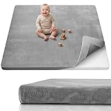 Blissful Diary 1.3 inch Play Mat Washable Cover