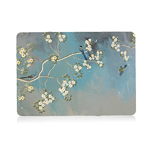 Coque MacBook Pro 14 Pouces pour Éviter Rayures et Poussière Clavier